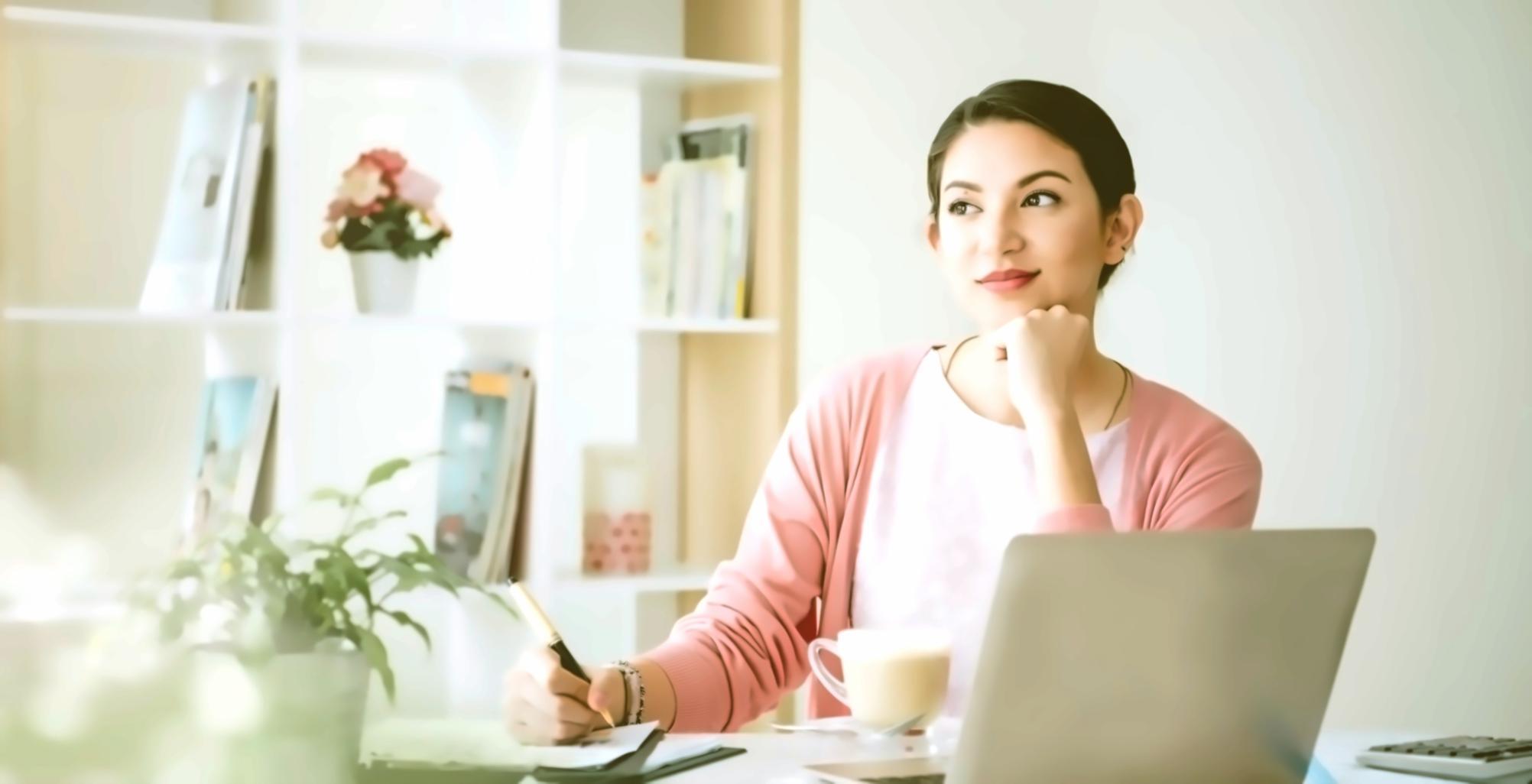 Sesión de trabajo con análisis de keywords